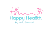 Happy Health with Hala